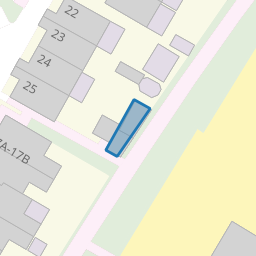 Perceel MTT00-O-5095