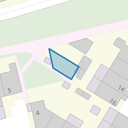 Perceel MTT00-O-5100