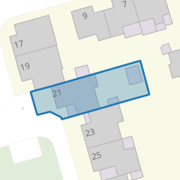Perceel MTT00-O-5105
