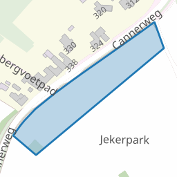 Perceel MTT00-O-5137