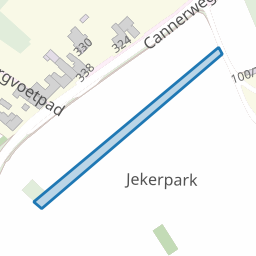 Perceel MTT00-O-5138