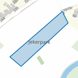 Perceel MTT00-O-5140