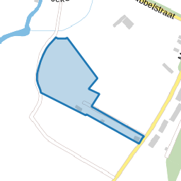 Perceel MTT00-O-5159