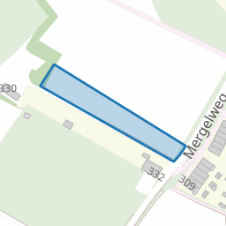 Perceel MTT00-O-5160