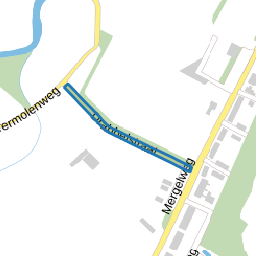 Perceel MTT00-O-5165