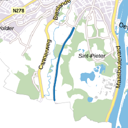 Perceel MTT00-O-5167