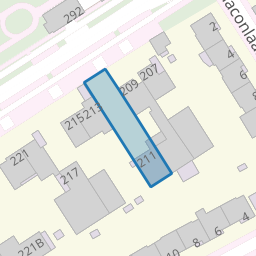 Perceel MTT00-O-5170