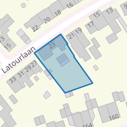 Perceel MTT00-O-5172