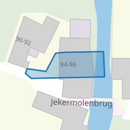 Perceel MTT00-O-5182