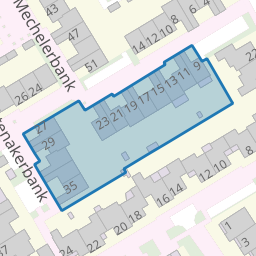 Perceel MTT00-O-5189