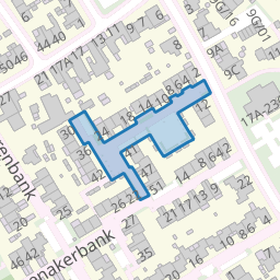 Perceel MTT00-O-5190