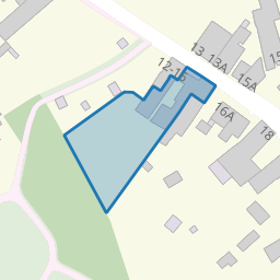 Perceel MTT00-O-5204