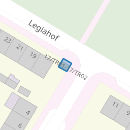 Perceel MTT00-O-5205