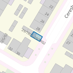 Perceel MTT00-O-5207