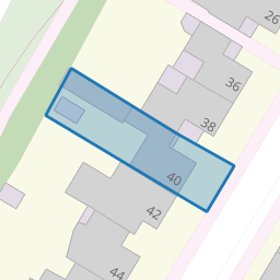 Perceel MTT00-O-5218