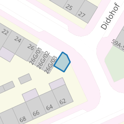 Perceel MTT00-O-5223