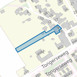 Perceel MTT00-O-5232