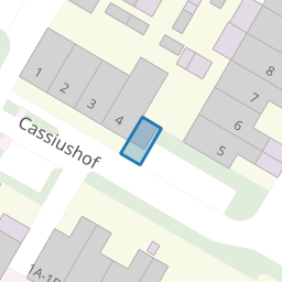 Perceel MTT00-O-5238