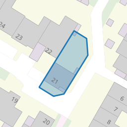 Perceel MTT00-O-5243