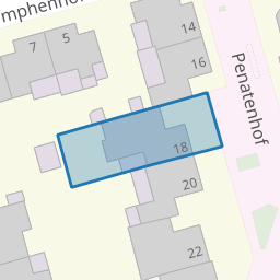 Perceel MTT00-O-5247