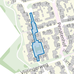 Perceel MTT00-O-5249