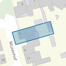 Perceel MTT00-O-5250