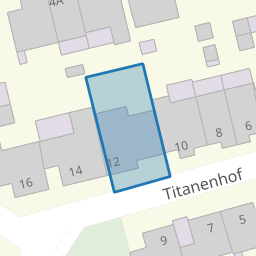 Perceel MTT00-O-5254