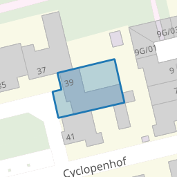 Perceel MTT00-O-5261