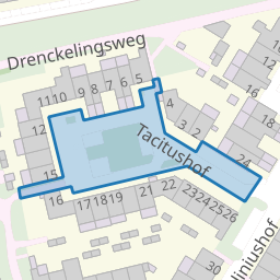 Perceel MTT00-O-5281