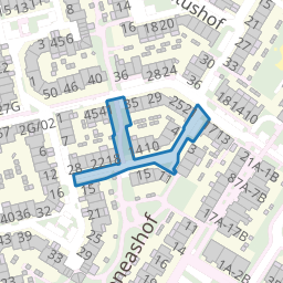 Perceel MTT00-O-5287