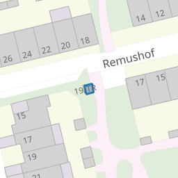 Perceel MTT00-O-5297