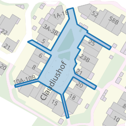 Perceel MTT00-O-5304