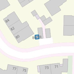 Perceel MTT00-O-5315