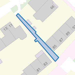 Perceel MTT00-O-5320