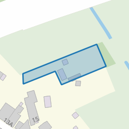 Perceel MTT00-O-5322