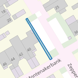 Perceel MTT00-O-5323