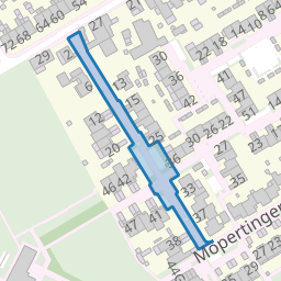 Perceel MTT00-O-5324