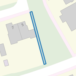 Perceel MTT00-O-5325