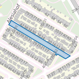 Perceel MTT00-O-5340