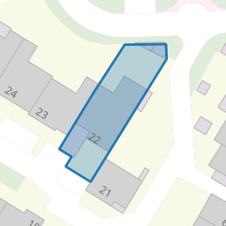 Perceel MTT00-O-5348