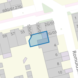 Perceel MTT00-O-5373