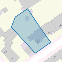 Perceel MTT00-O-5377