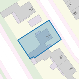 Perceel MTT00-O-5378