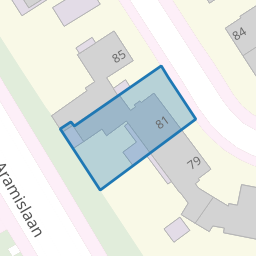 Perceel MTT00-O-5379