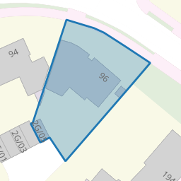 Perceel MTT00-O-5380