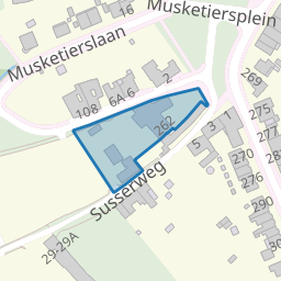 Perceel MTT00-O-5384