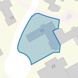 Perceel MTT00-O-5387