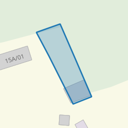 Perceel MTT00-O-5388