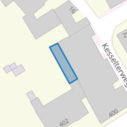 Perceel MTT00-O-5390