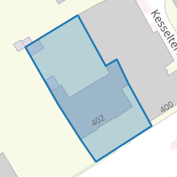 Perceel MTT00-O-5391